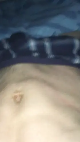Blowjob in bed ?