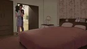 House Wife's little secret