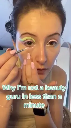 Anyone try this before?