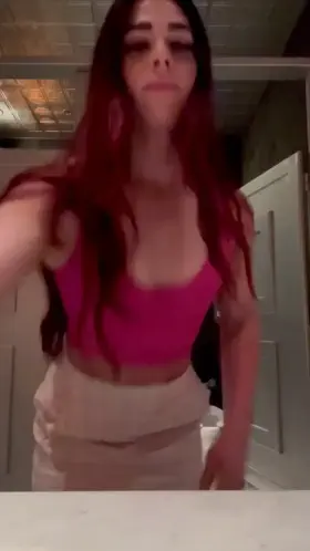 Would you fuck me if you saw me in the bathroom?