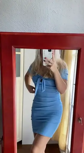 Do you like my 18 year old swedish body ?