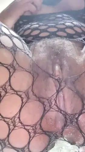 POV I'm bout to test ride that tongue.