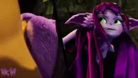 Lulu Stuck ( Moistcavitymap )[league of legends]