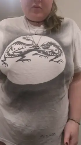 Ready for the weekend... Just had to drop in 😏