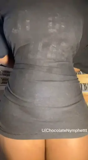 This is my chill at home fit, it’s also has easy access