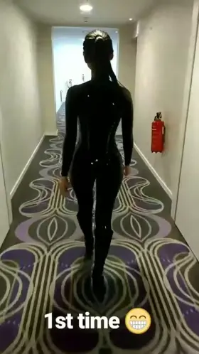 First timer, once you've tried it...