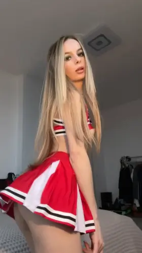 What kind of workout would you like to share with me?