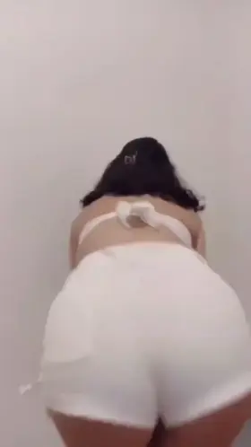 Can i do a little dance on you