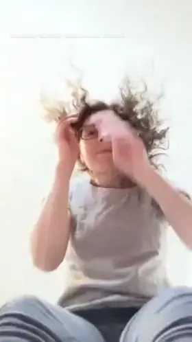 How did you get in here?