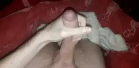 A really sloppy blowjob would be amazing rn 😋