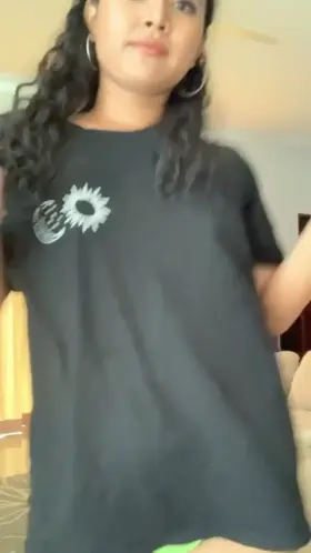 Am I Sexy enough for you to fuck me?