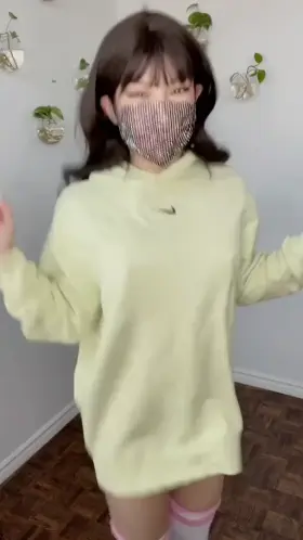 Do you like nude transitions?