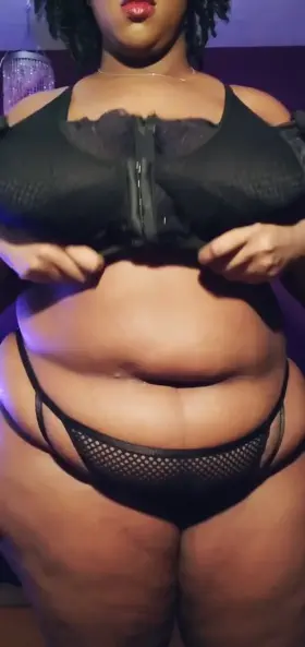 Sexy 42JJ Breast Play - u/BigBeauteBi - EPO233