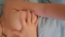 You're welcome to use them as a pillow (18f)