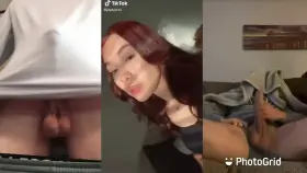 Jazelynnxrx Hot Tiktok Bitch