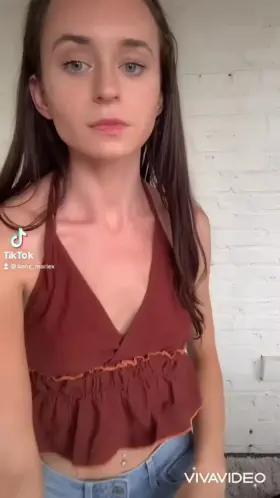 I gave TikTok a try, what do you think?