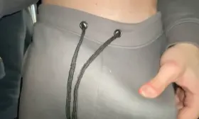 I like my balls in this x