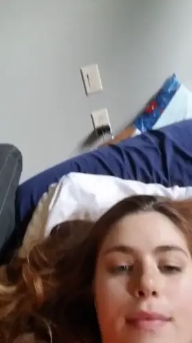 She's a college educated camslut...#SeattleUniversity