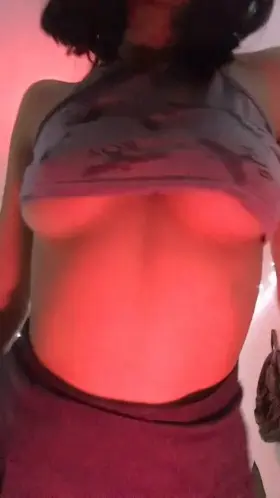 A little nervous to post here for the first time uwu