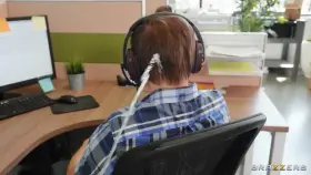 Anna Claire Clouds and Coco Lovelock - Distracted Boyfriend & The New Hire