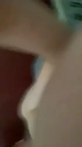 It feels so comfy and squishy inside 🥺