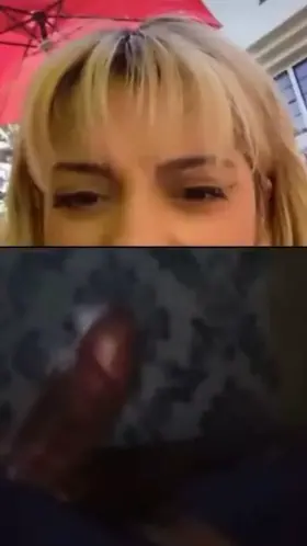 Bebe Rexha disgusted and laughing at small penis