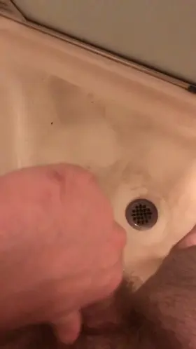 Jacking in the shower. Let me know what you think of this load!