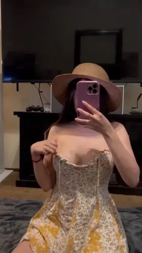 🌻It’s sundress season!