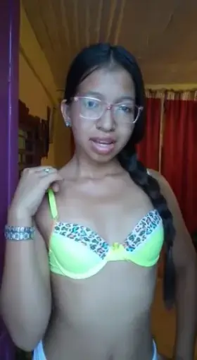 [SPH] [JOI] [CEI].I know you got a small cock. Be a good boy and DM by Curly_Surfer. I wanna humiliate you, Wanna be My ass slave ? Cant imagine how small that penis would look next to my big butt. [Domme]