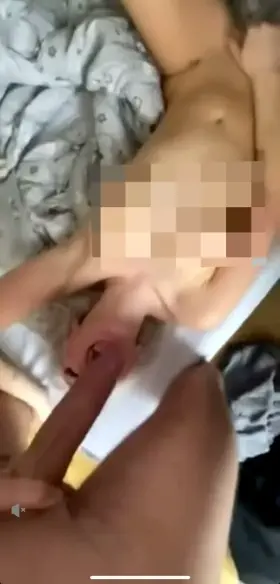 Censoring tits on r/massivecock #1