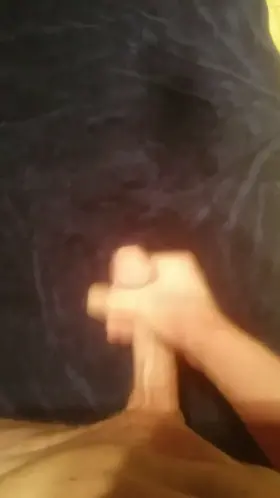 It just needed to happen (m)