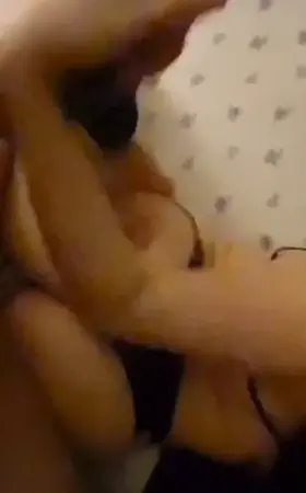 only way to fuck her