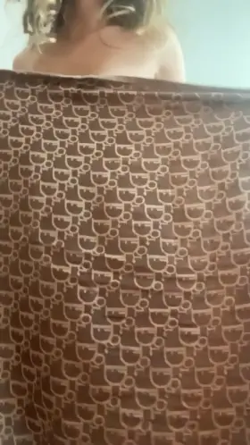 I’m only 5’1! Could you tell?