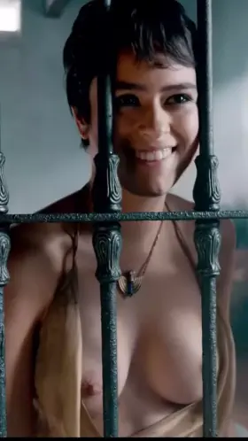 [Nipple] , [Topless] Rosabell Laurenti Sellers