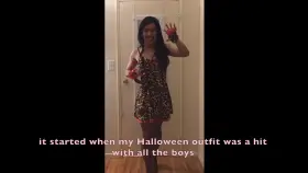 how it all started for me