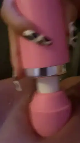 my best friend made me make a mess! (oc)