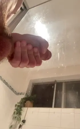 Haven’t shared a cum in a while!