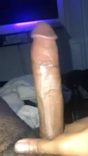 My bbc who want some