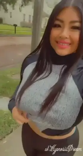 Let’s go for a run 😘