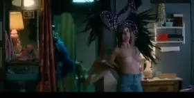 Alison Brie in Glow (2017)