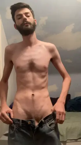 “Hope it got a hook in it, Hope it lean over”