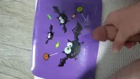 Shooting my webs (OC)