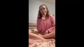 Getting ready to put it somewhere else