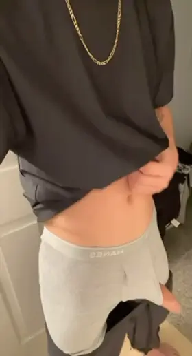 do i have a nice cock?