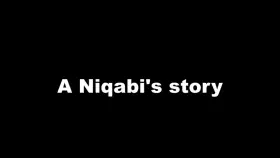 A Niqabi story