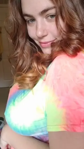 A drop from the side, because variety is the spice of life.