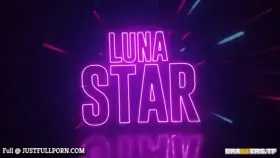 Cum Thru 4 Luna Star, Isiah Maxwell