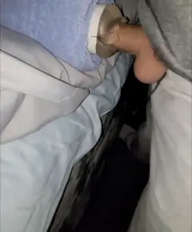 More Dirty Talk with Fuck Toy