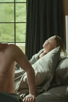 Lili Simmons in 'Banshee' S03E01 (2015)