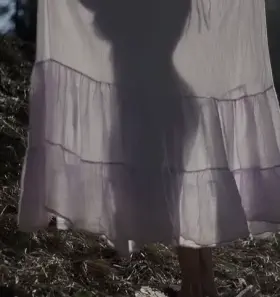 Alanna Forte - Little Red Riding Hood (2016)